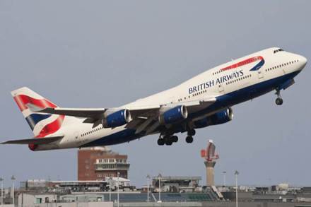 A number of British Airways flights scheduled to leave on Thursday morning were listed as cancelled by Heathrow Airport's live departure board, after the I.T. issue had disrupted flights late on Wednesday. 