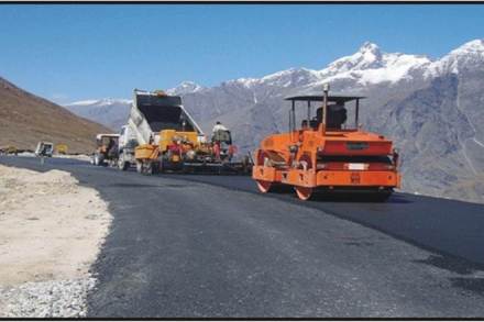 roadways, highways, nhai, road plans, indian road, road construction, pwd, public works department