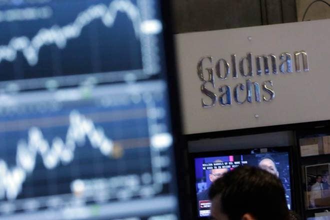 Goldman Sachs, David Solomon, Wall Street bank, Donald Trump, white house, Guggenheim Partners