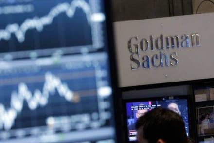Goldman Sachs, David Solomon, Wall Street bank, Donald Trump, white house, Guggenheim Partners