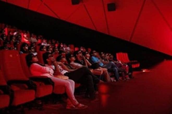 Carnival Cinemas has been in talks with UAE-based Emirates National Holdings as a potential co-investor, one of the sources said. (Representative image: Reuters)