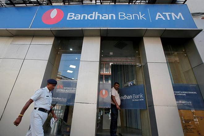 The net NPA too increased to 0.64 pr cent or Rs 194.2 crore from 0.56 per cent in the year-ago period. (Reuters)