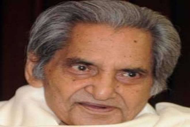 Gopal Das Neeraj, Gopal Das Neeraj passes away, Doyen of Hindi poetry, hindi poetry, Padma Bhushan awardee