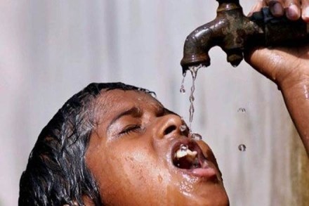 rural drinking water,Ministry of Drinking Water and Sanitation, NRDWP, Bharat Nirman,  Lok Sabha