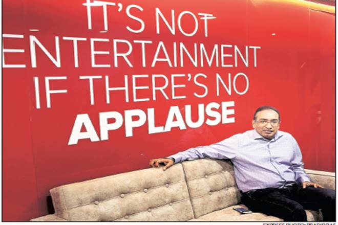 Applause Entertainment, Aditya Birla Group, digital media, industry Applause Entertainment, Aditya Birla Group, digital media, industry