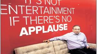Applause Entertainment, Aditya Birla Group, digital media, industry