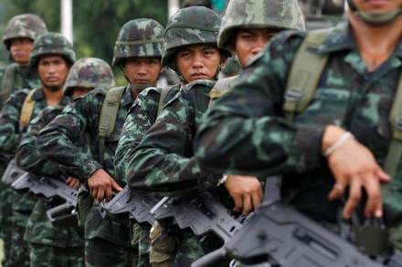 The training simulated a behind-enemy-lines infiltration mission at an elevation of 4,000 metres in Tibet, the PLA Daily, the official organ of China's People's Liberation Army (PLA) reported. (Representative image: Reuters)