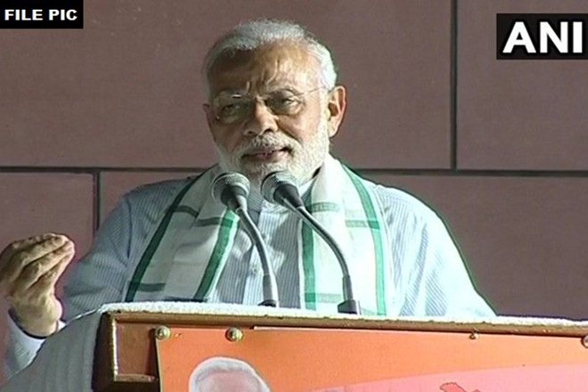 Narendra Modi, Congress, indian banks, NPA, loans, lok sabha, no confidence motion