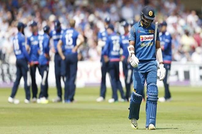 Sri Lanka, Danushka Gunathilaka, Sri Lanka Cricket, Player Code of Conduct, South Africa Sri Lanka, Danushka Gunathilaka, Sri Lanka Cricket, Player Code of Conduct, South Africa