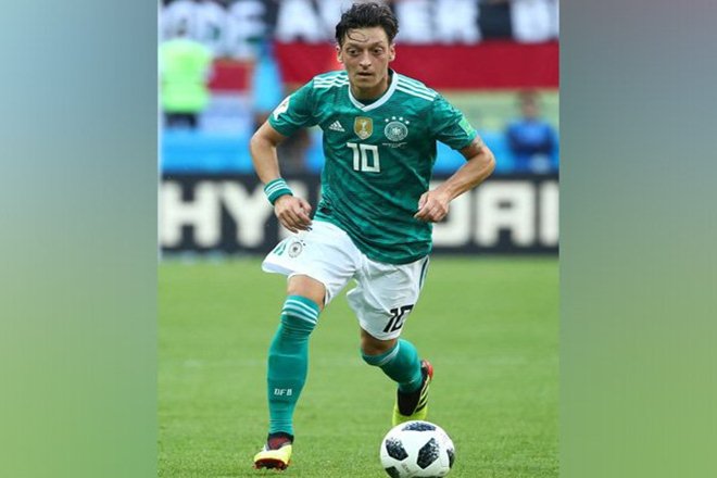 Germany, Mesut Ozil, Mesut Ozil quits, Recep Tayyip Erdogan, Mesut Ozil controversy Germany, Mesut Ozil, Mesut Ozil quits, Recep Tayyip Erdogan, Mesut Ozil controversy