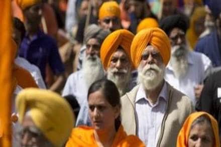 British Sikhs, British Sikhs ethnicity status, Sikhism, Sikh community in british
