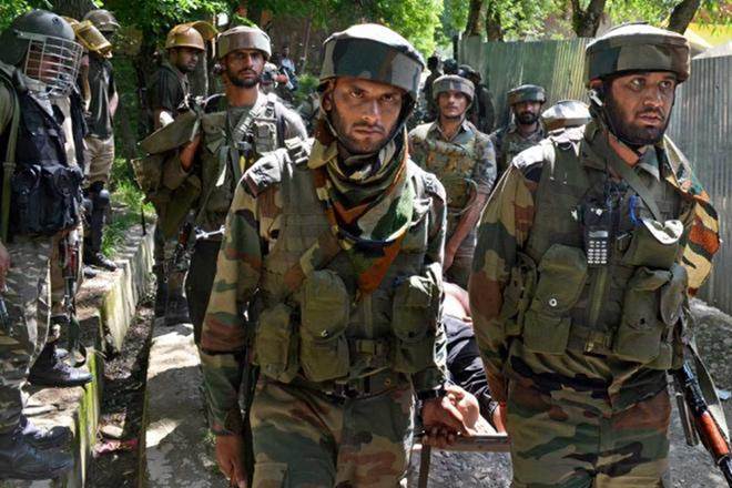 The armed forces HQs, instead of being merged with the MoD, or being designated "department(s)" of MoD, were reduced to "attached offices" and made subaltern to the Department of Defence (DoD). (PTI)