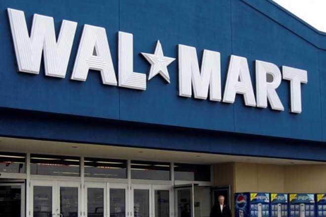 Walmart stores in UP, Walmart stores in india, Meerut, Lucknow, Krish Iyer