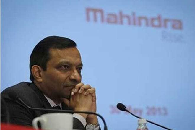 Mahindra MD salary, pawan goenka salary, pawan goenka, anand mahindra Mahindra MD salary, pawan goenka salary, pawan goenka, anand mahindra