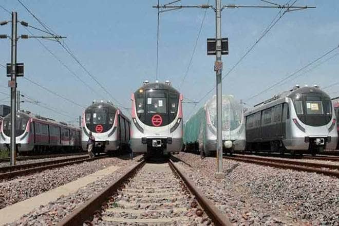 In the last few months, several new stretches of the Delhi Metro network have been thrown open to commuters, often leading to confusion about the nearest metro station or the shortest route to your final destination. (PTI)