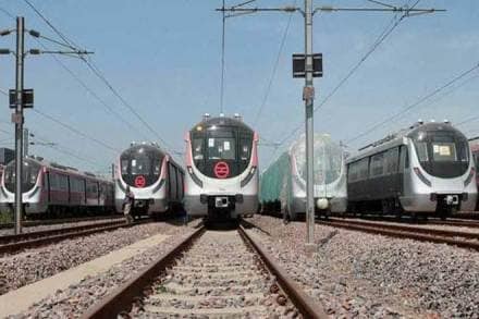 In the last few months, several new stretches of the Delhi Metro network have been thrown open to commuters, often leading to confusion about the nearest metro station or the shortest route to your final destination. (PTI)