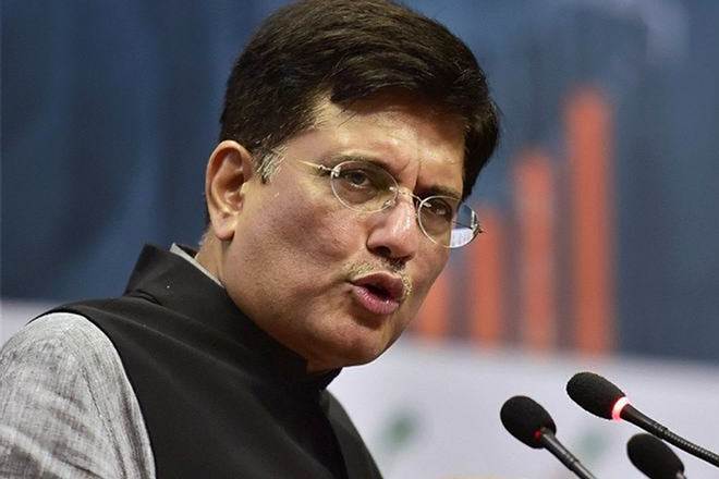 Piyush Goyal, IPL cricket, Rajya Sabha, CBIC, I-T Act, Income Tax department