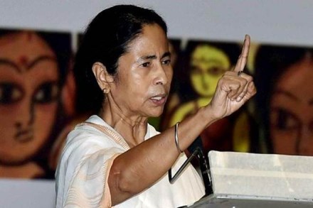 The TMC Rajya Sabha member claimed that Banerjee is "accepted" not only by the people of West Bengal but also the entire country for her 40 years of political struggle, including as Member of Parliament and the chief minister of the state. 