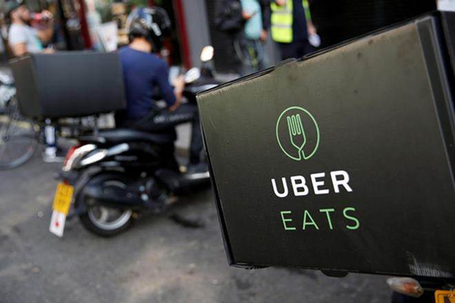 Uber Eats, Uber Eats app, Thiruvanathapuram, Thrissur, Uber Eats Kerala, Los Angeles