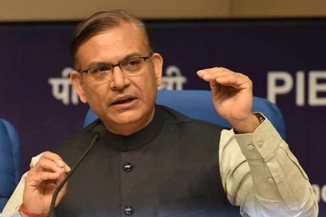 Aviation Turbine Fuel,  GST, Finance Ministry, Jayant Sinha,  Rajya Sabha, R N Choubey , Suresh Prabhu