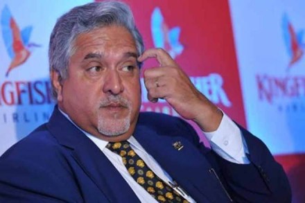 The former Kingfisher Airlines boss had also issued a lengthy media statement last month, condemning the charges against him as politically motivated. The former Kingfisher Airlines boss had also issued a lengthy media statement last month, condemning the charges against him as politically motivated.