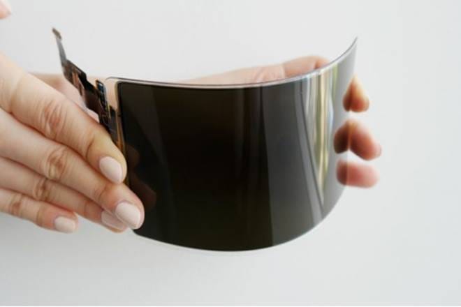 Samsung, Apple , Samsung OLED display, US, OLED smartphone panel, Samsung Display, Samsung Display Company