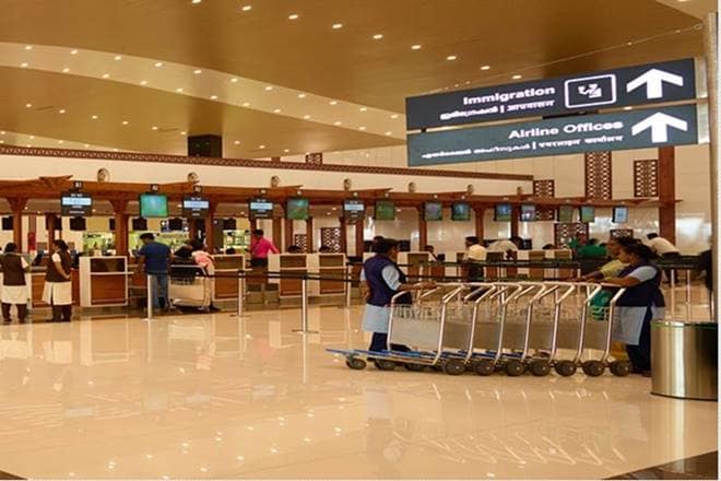 CIAL said in a statement that it was honoured for its successful execution of one of the revolutionary ideas of using solar energy which made CochinAirport a first in the world fully powered by it.