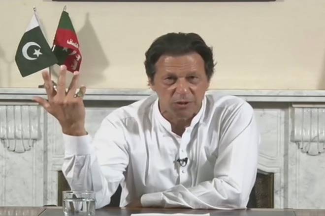 Pakistan, Imran Khan, pakistan polls, paksitan polls result, Tehreek-e-Insaf, Pakistan military, Nawaz Sharif