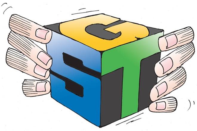 The GST Council, chaired by Union Finance Minister Piyush Goyal, last week pruned the highest 28 per cent tax slab by moving some white goods to the 18 per cent tax bracket.