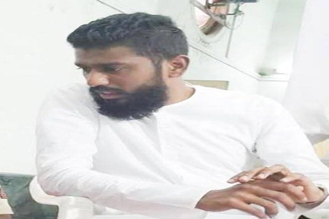 mumbai congress leader arrested, maharashtra congress leader arrested, maharashtra congress, mohammad jamadar, south mumbai congress, CST station, Bandra worli sealink, mumbai police, smuggling, gold smuggling, dubai