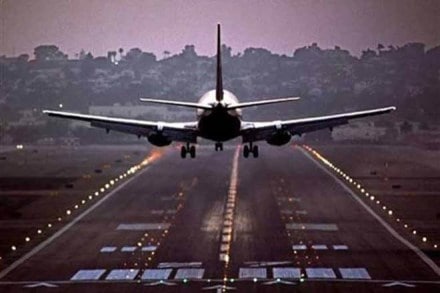 Significantly, the work on taxi way, apron and isolation bay has already been completed, it said. (Representative image)