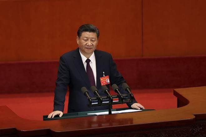 The Belt and Road Initiative is a multi-billion-dollar initiative launched by Chinese President Xi Jinping when he came to power in 2013. (AP)