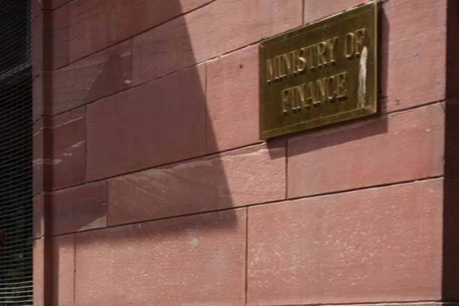 Central Road and Infrastructure Fund,  Finance Ministry, Ministry of Road Transport and Highways , DEA, railway infrastructure, Economic Affairs secretary