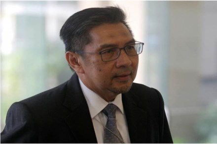 Malaysia Flight 370, Malaysia civil aviation chief, MH370, Kuala Lumpur, Beijing, Malaysia Flight 370 disappearance