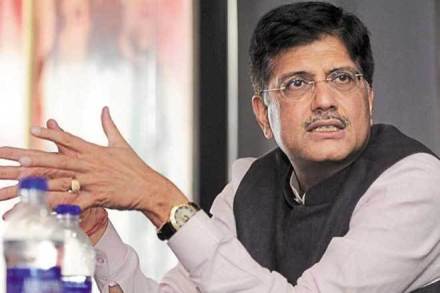 Trinamool Congress leader Saugata Ray said in the Lok Sabha that Finance Minister Piyush Goyal has written to the Chairman of the Joint Parliamentary Committee, saying the government has decided to withdraw the Financial Resolution and Deposit Insurance (FRDI) Bill. (Reuters)