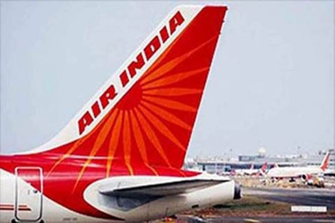 According to Air India, several of the paintings came under its possession when the artists were not even household names. (IE) According to Air India, several of the paintings came under its possession when the artists were not even household names. (IE)