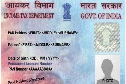 PAN card, how to get PAN card, IT department, Aadhaar card, PAN PAN allotment service, ePAN, pan number, CBDT, UIDAI