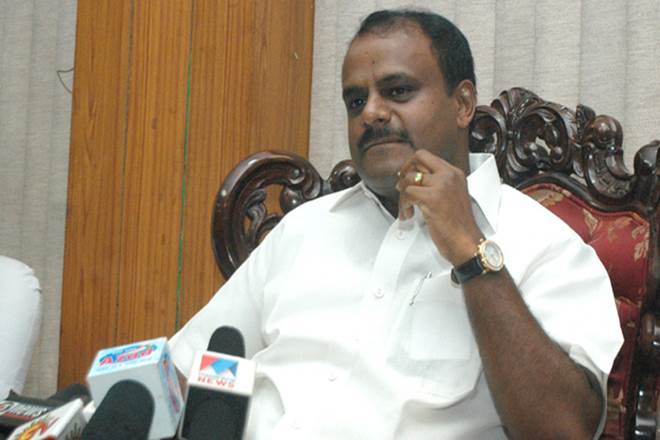 Karnataka budget, H D Kumaraswamy, Compete with China scheme, Congress JD(S) coalition, ICB chips in India, Chinese LED lights, chinese goods