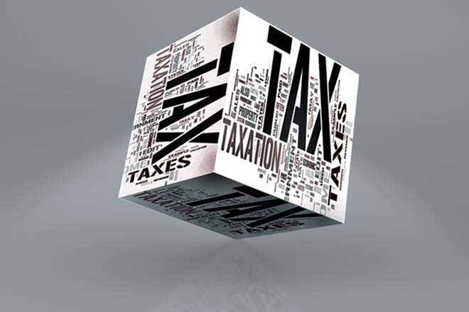 how to calculate presumptive income, presumptive income under section 44ad, presumptive taxation scheme,small taxpayer,ficci