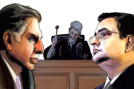 Cyrus mistry, ratan tata, bombay house, NCLT, Tata Trust, Noshir Soonawala, Mistry group firms , tata sons, N Chandrasekaran, mumbai