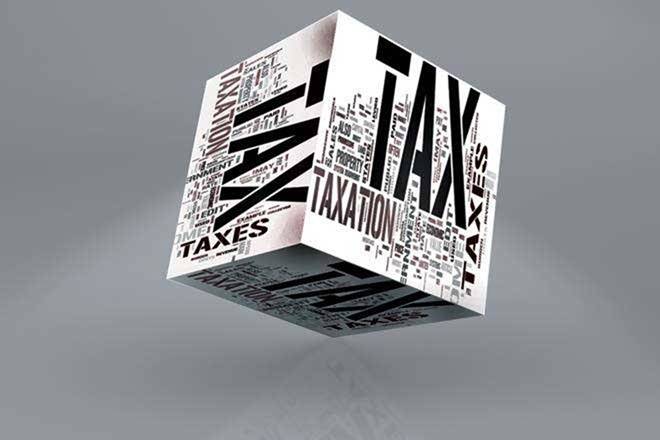 Salary is taxed on the principle of ‘due’ or ‘received’ whichever is earlier. (Reuters)