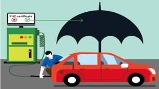 Financial Express/ Auto Insurance