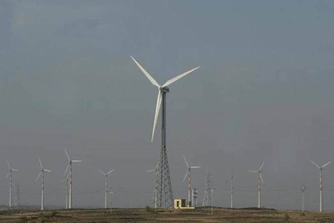 SECI, ReNew Power, ISTS, Power Grid Corporation of India , wind power plants