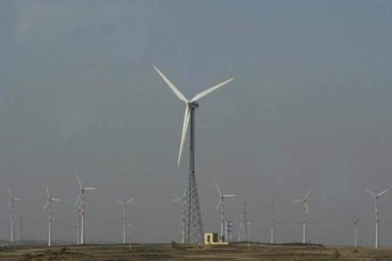 SECI, ReNew Power, ISTS, Power Grid Corporation of India , wind power plants
