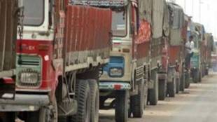 commercial vehicles,  gross vehicle weight,  truck axle load limits, Crisil