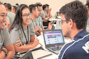 Hybrid, Google, ML/AI start-ups, Launchpad Start, Launchpad Accelerator India, Artificial Intelligence, Indian start-ups