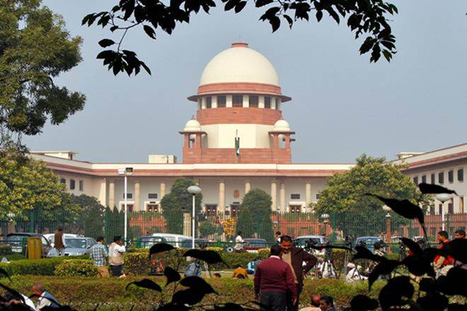 Ayodhya case, Aadhaar case, AAP centre tussle, AAP, AAP government, chief justice deepak misra, bjp