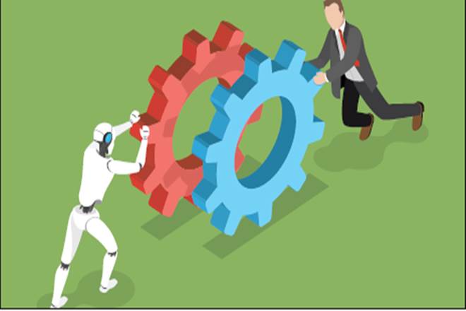 To address labour market challenges, economists have mooted solutions such as skilling and training, taxation policies, social safety nets. To address labour market challenges, economists have mooted solutions such as skilling and training, taxation policies, social safety nets.
