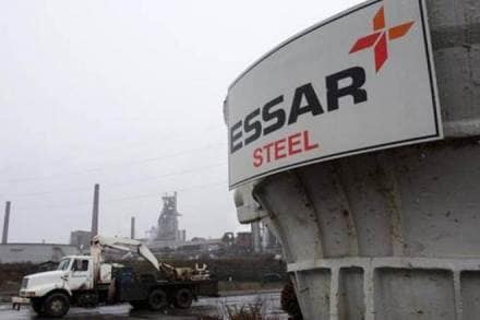 Essar Steel, NCLAT, ESIL, resolution professional, bankrupt Essar Steel