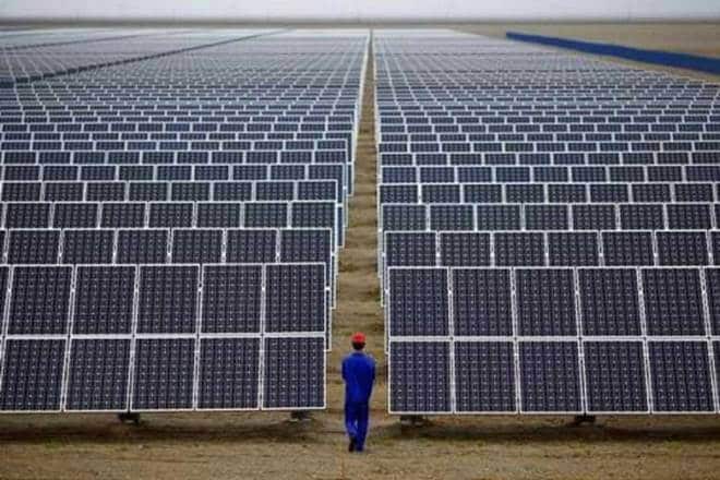 Solar tariffs, Uttar Pradesh, UPNEDA, Adani Group firm, MMEPL, ACME Solar Holdings 